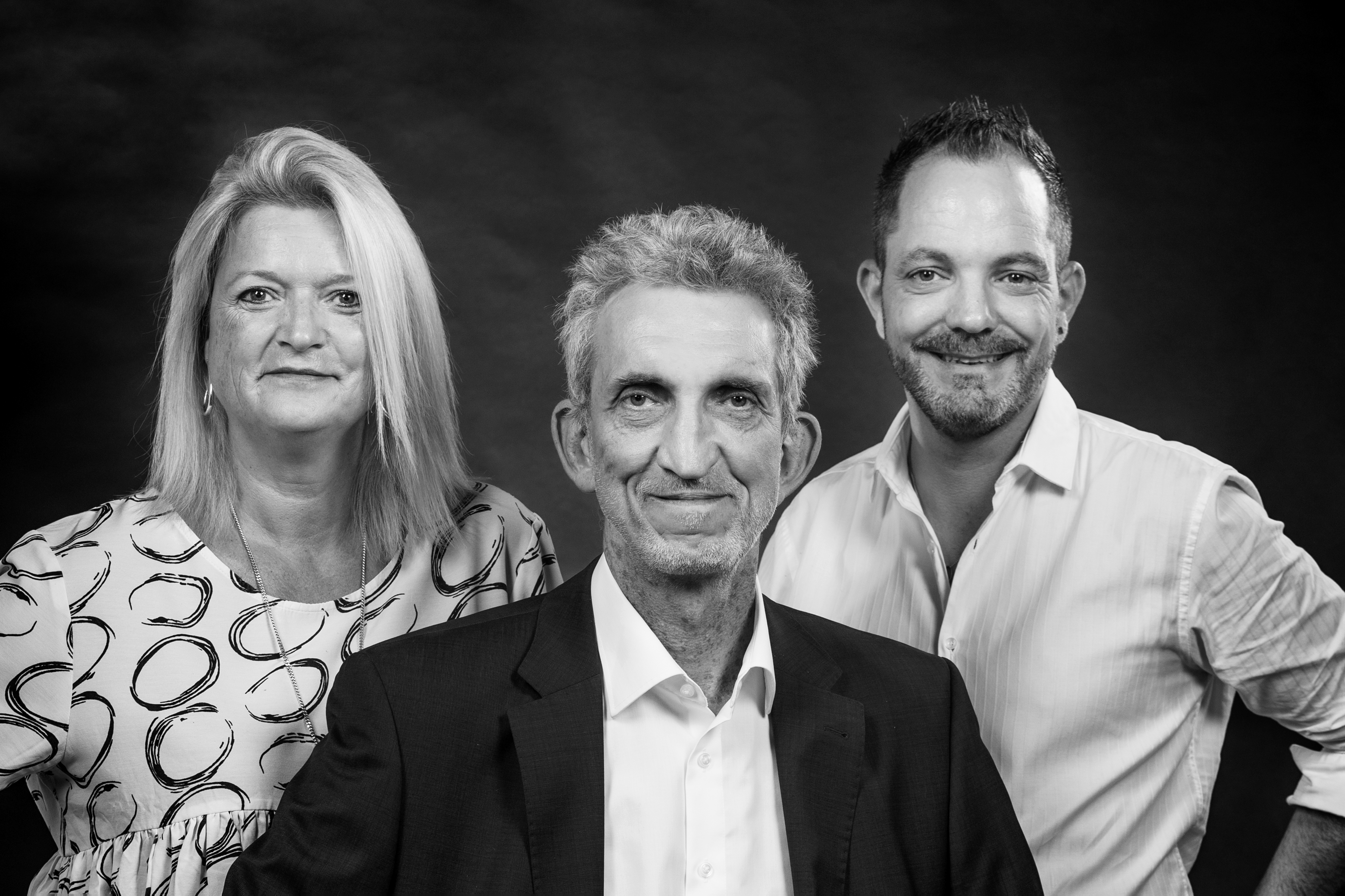 L'Entente pour Monthey lance trois candidats dans la course au Conseil municipal